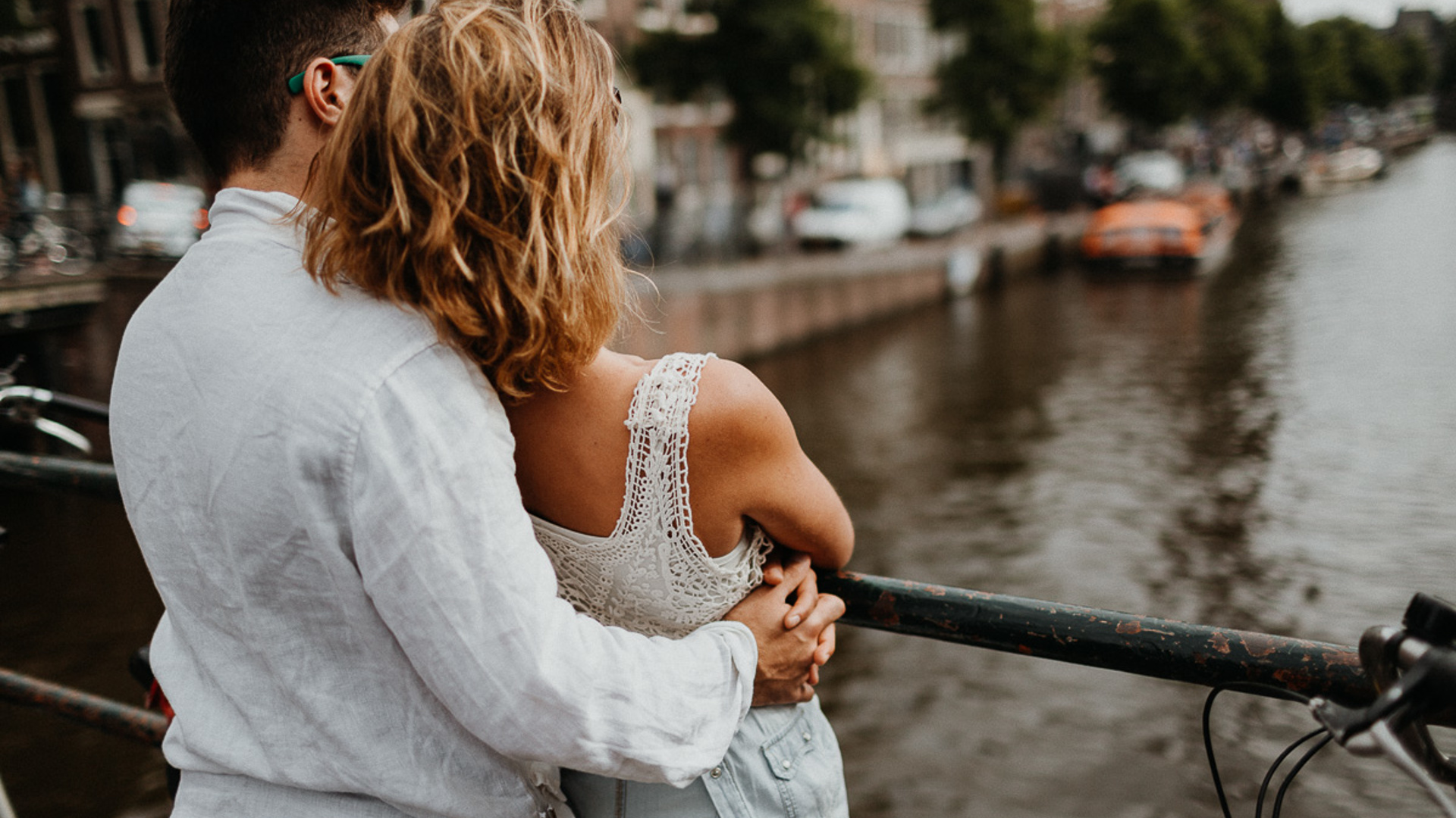 Couple session Amsterdam